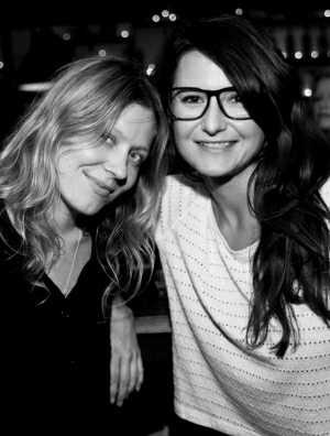 True Religion: Spring/summer 2012 campaign launch party, hosted by Russh magazine.